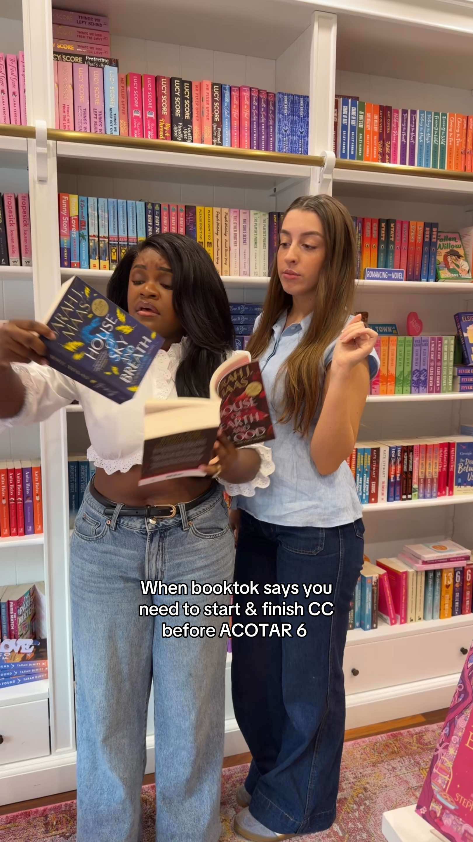 @Michelle