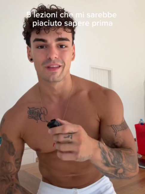 @Yuri Pennisi