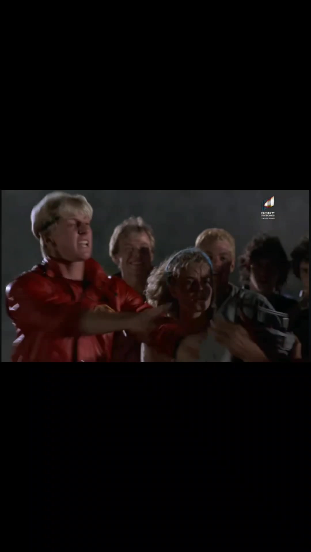 @Cobra Kai