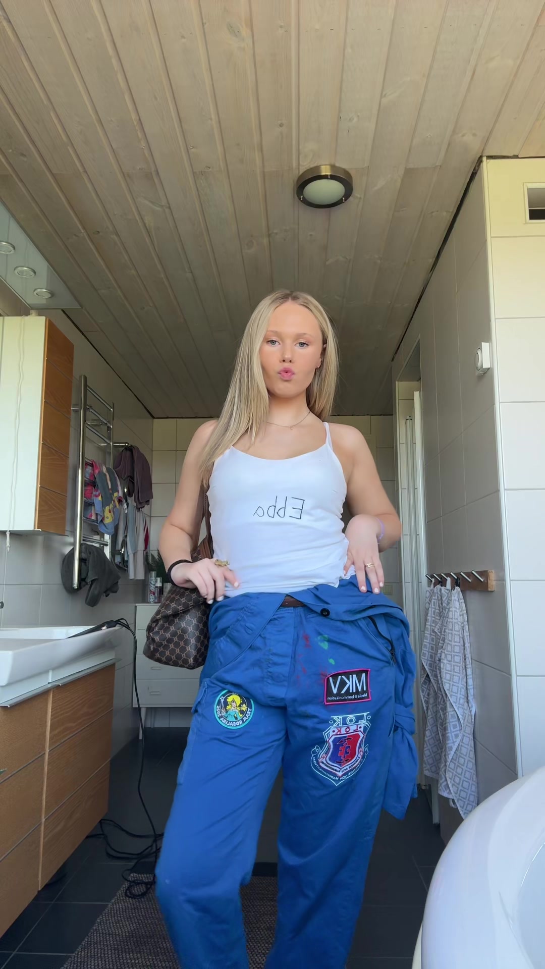 @Ebba &Ouml;rjansson