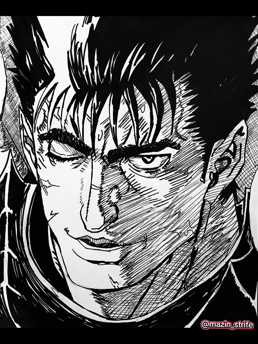 @Mazin Strife
