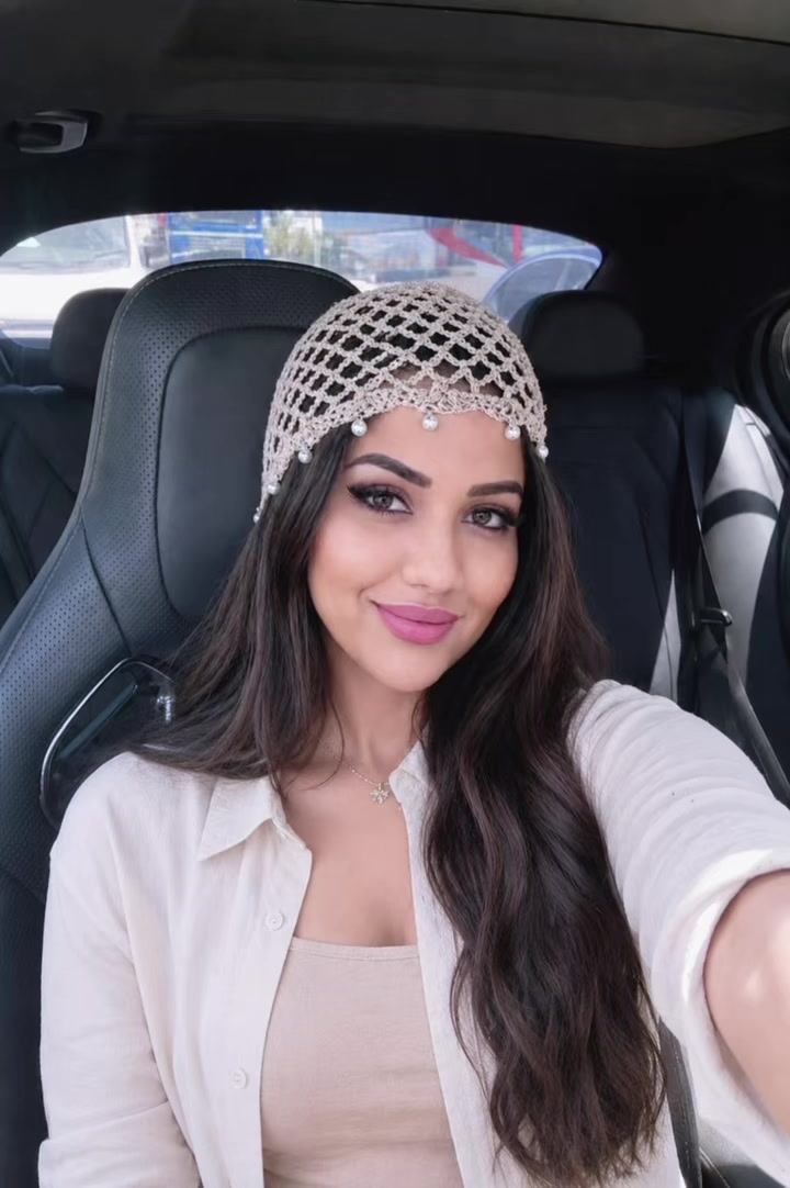 @Farah Demali ♊️👑💄
