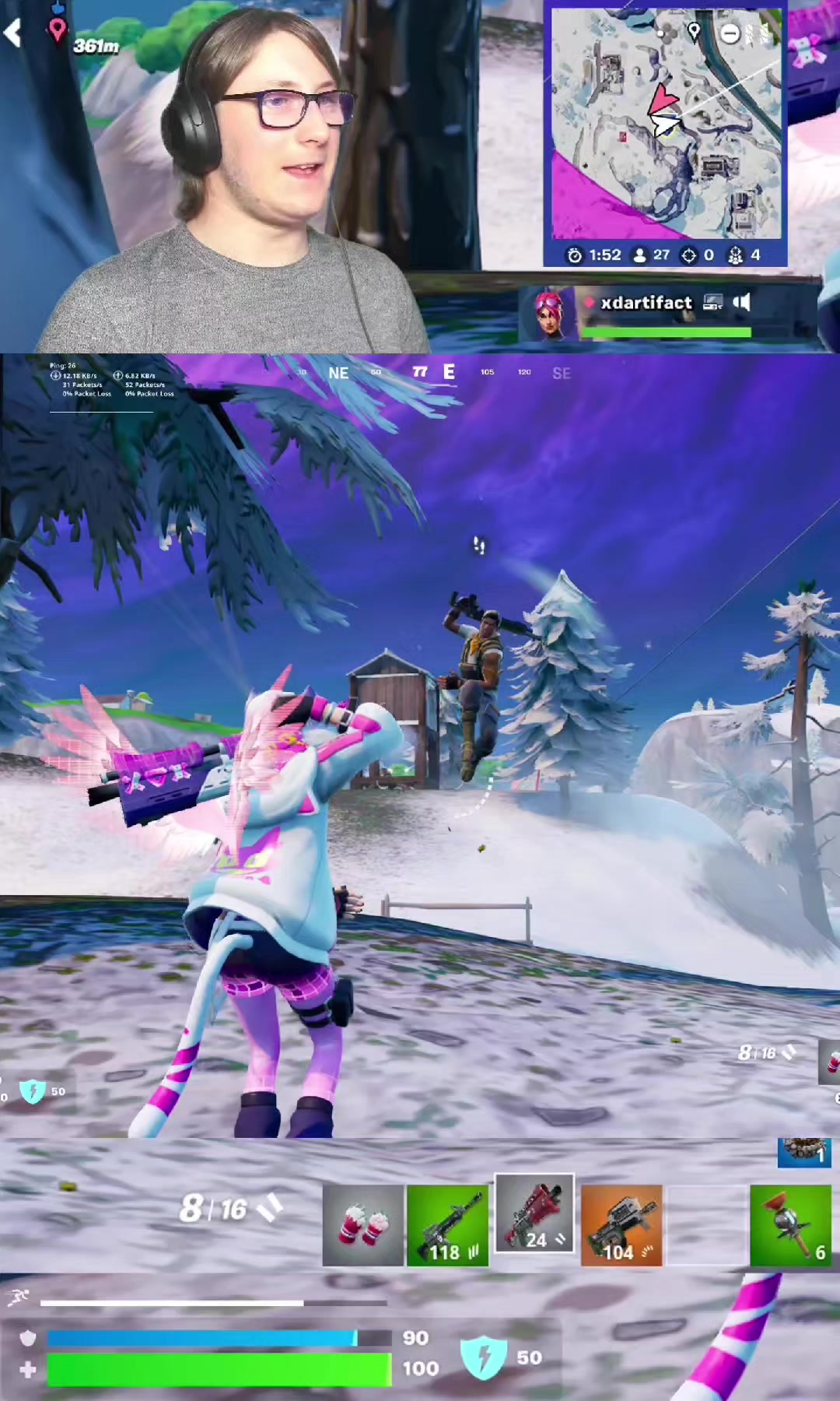 @Pikzelow's Gaming Moments