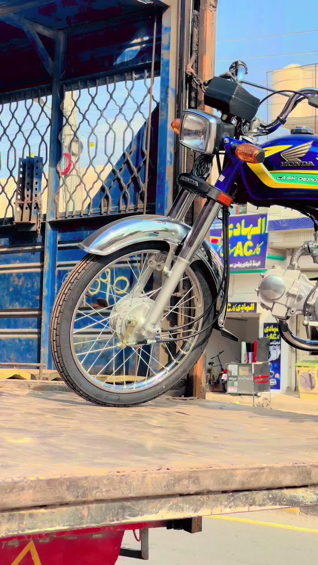 @Khanzada Enterprises