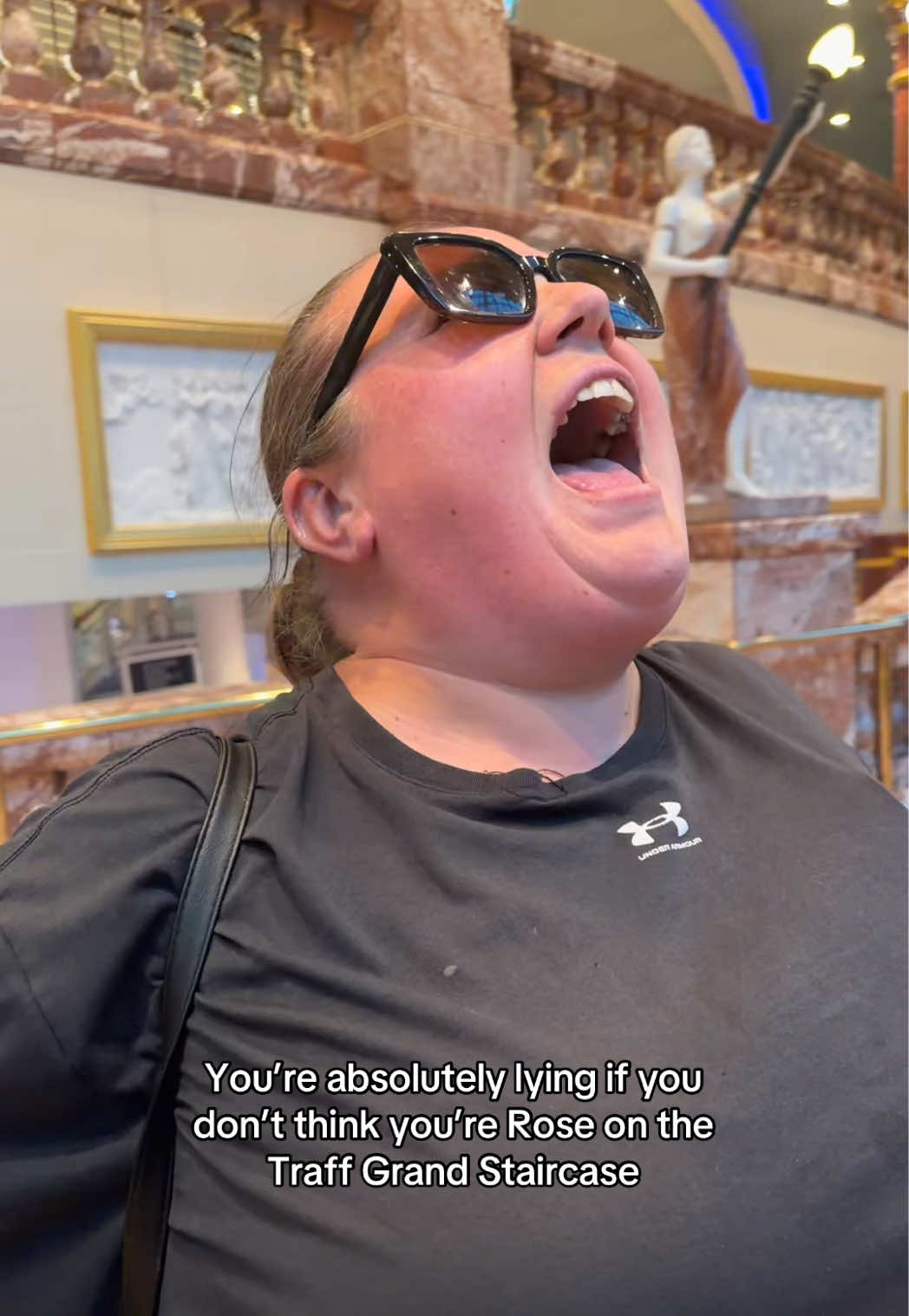@Tash & Jo