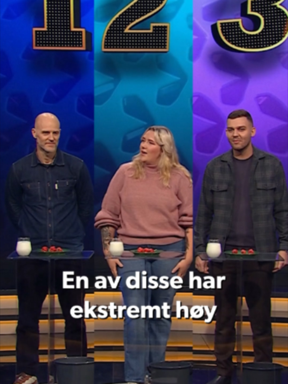 @TVNorge