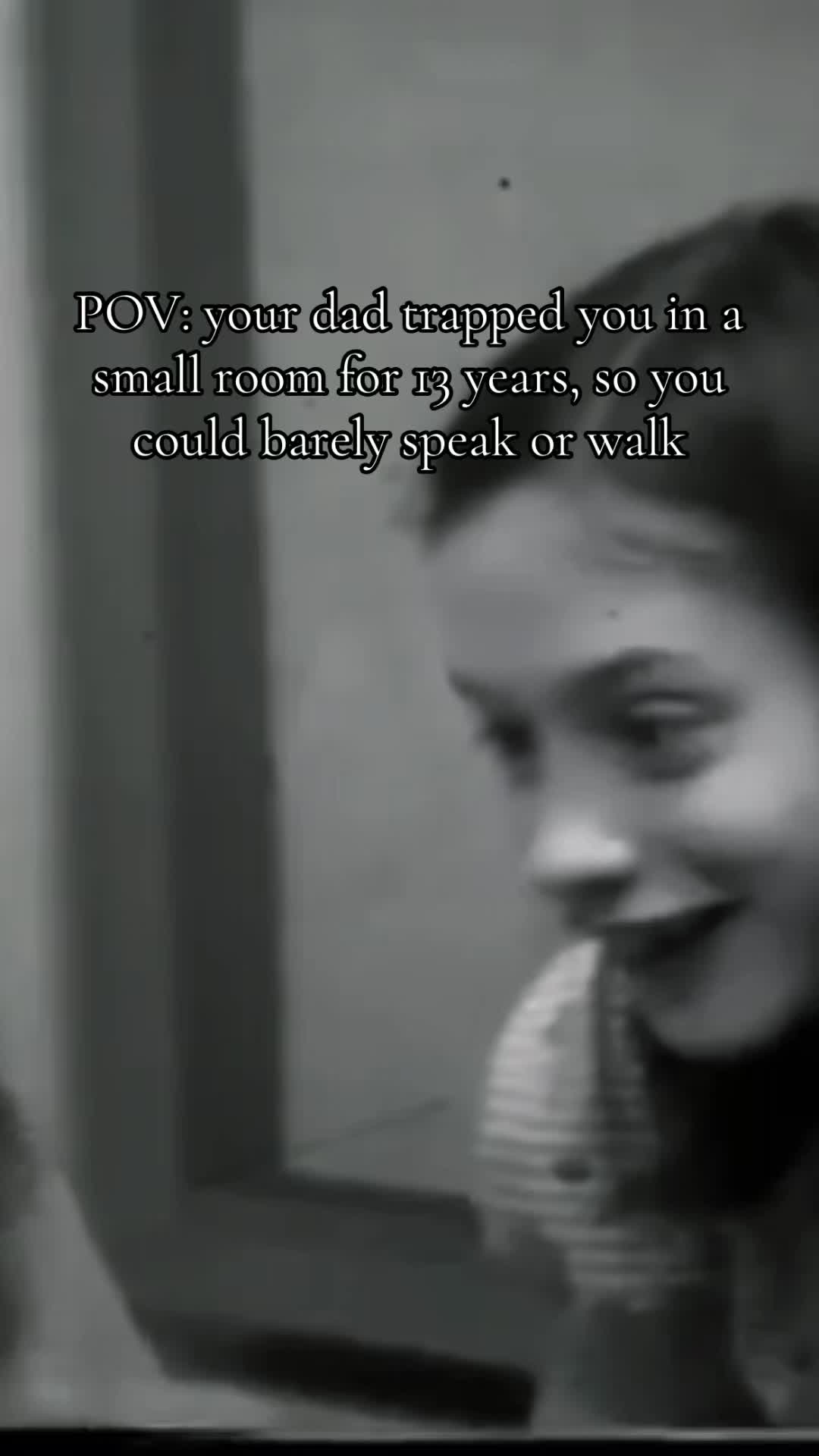 @True Crime & Scary Stories