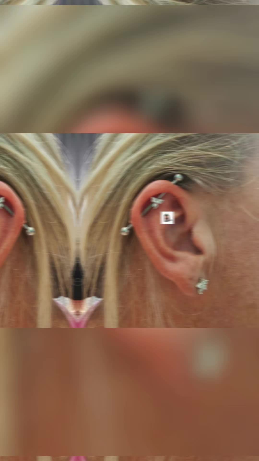 @Sally Sins Piercing Studio