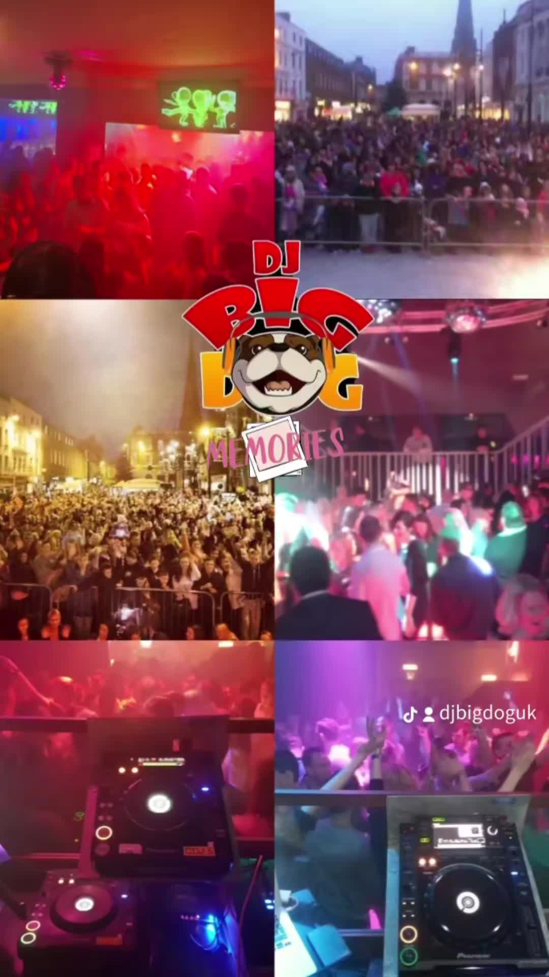 @DJ BigDog