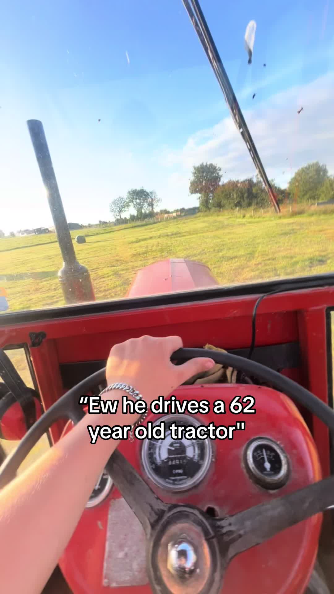 @🚨James Butler 🚜🌱👍