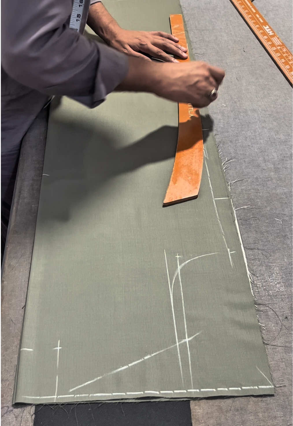 @Arsalan Tailors