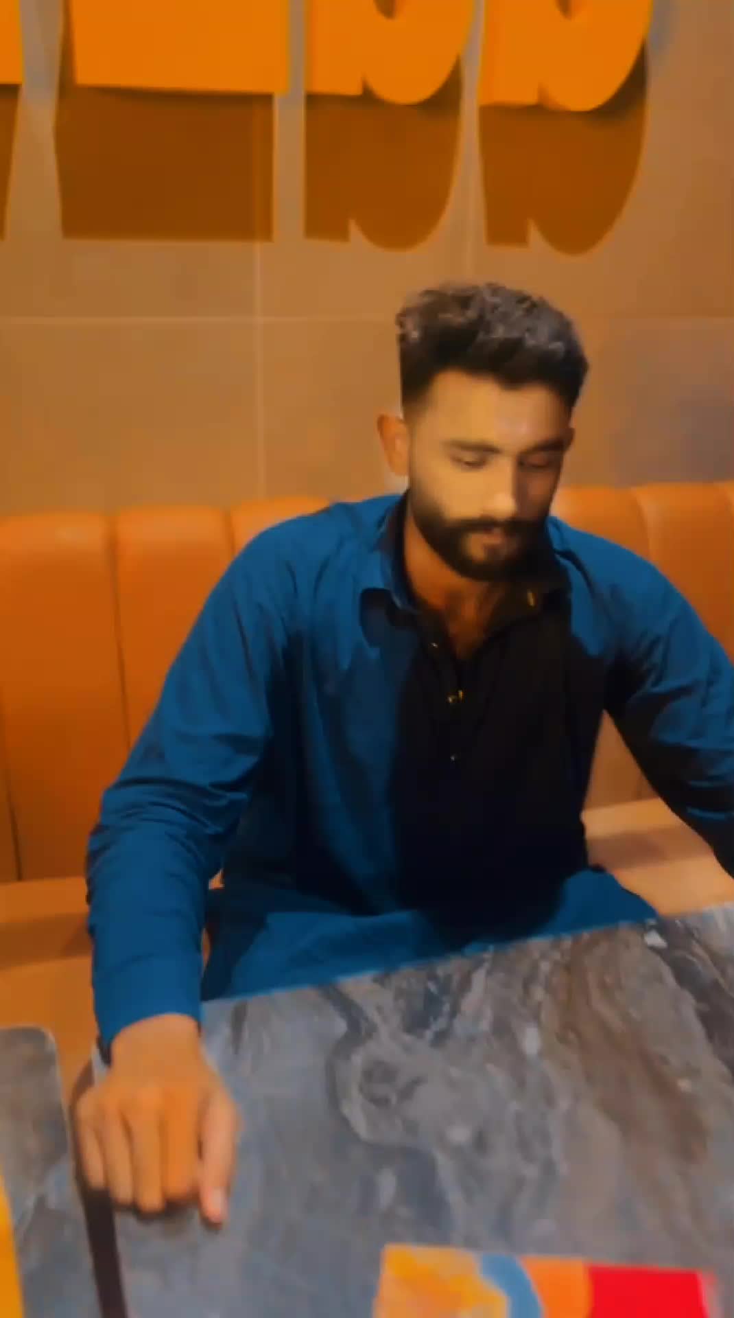 @😂 ملتانی ٹوپی باز 🤪