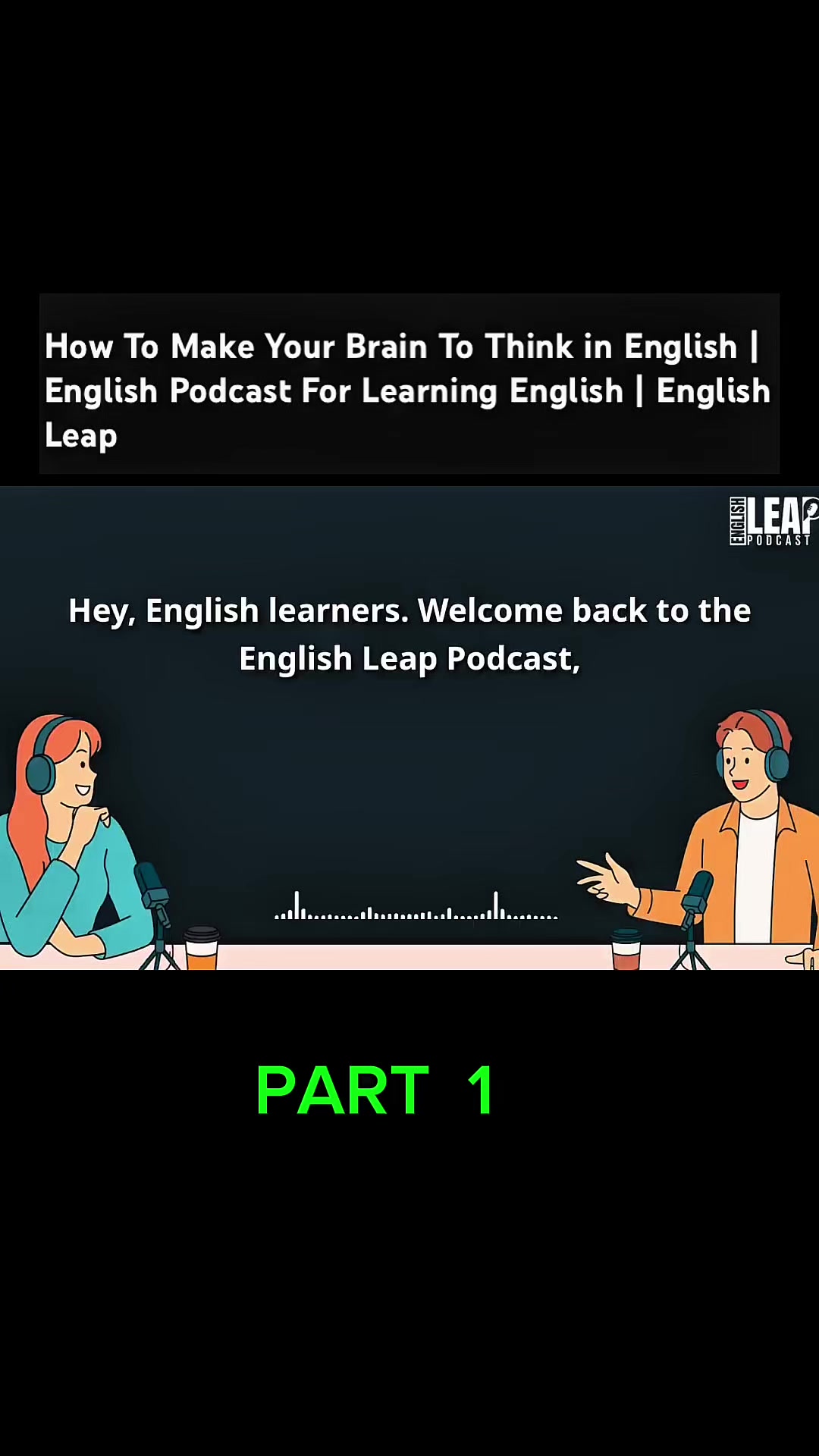 @English Boost Podcast