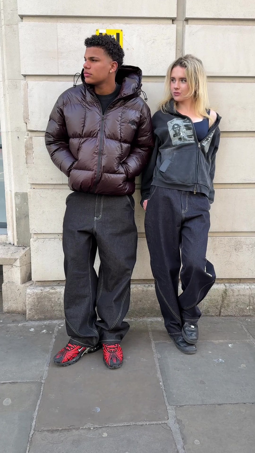 @Remyx London