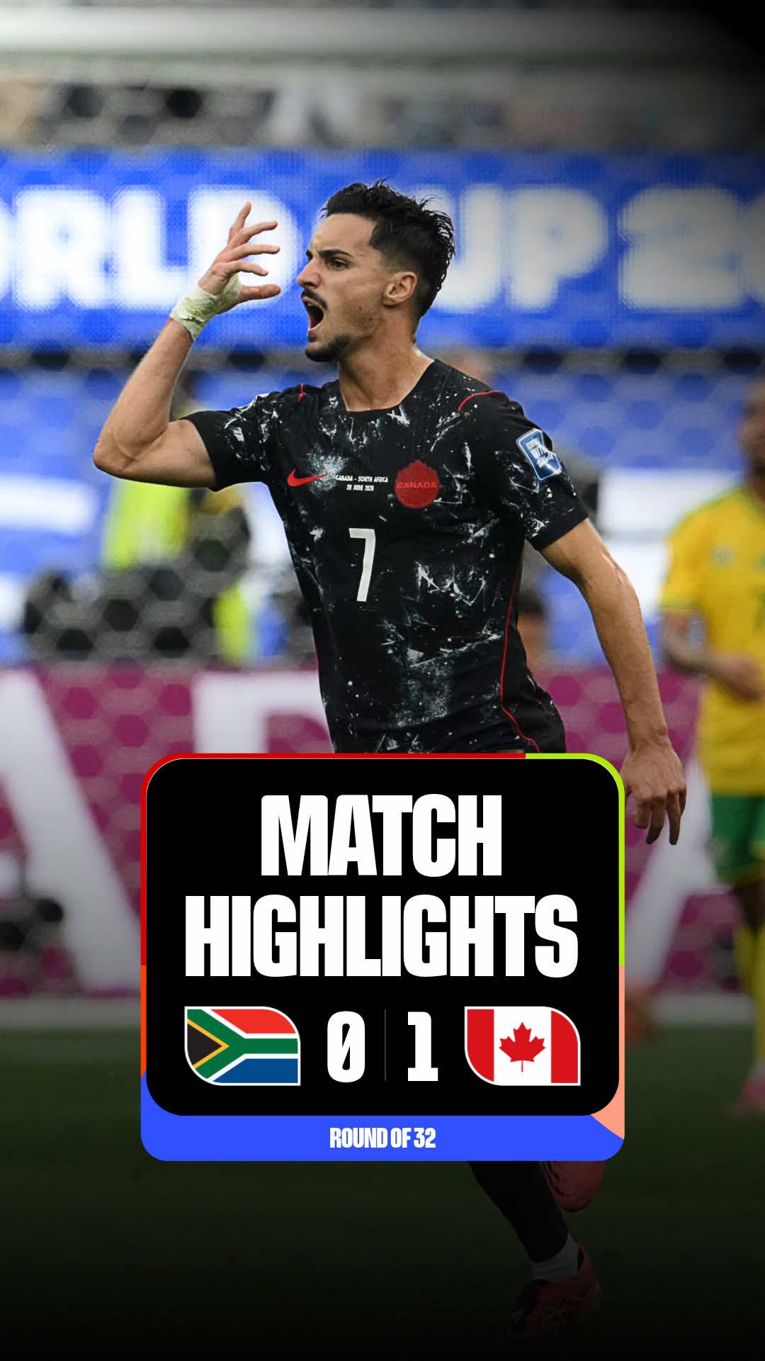 @FIFA World Cup