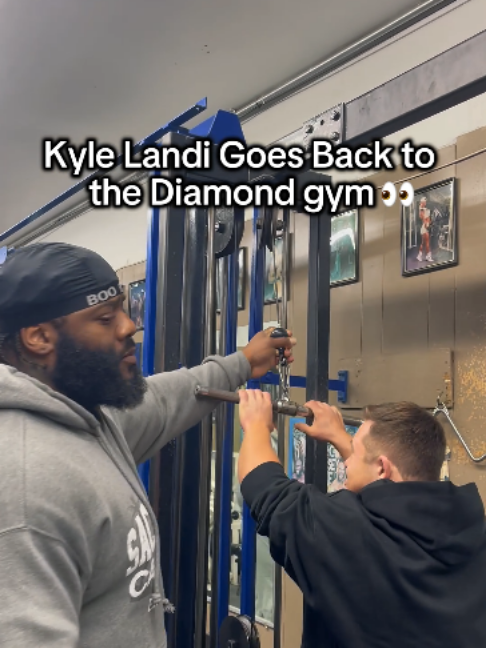@GYMSTAR