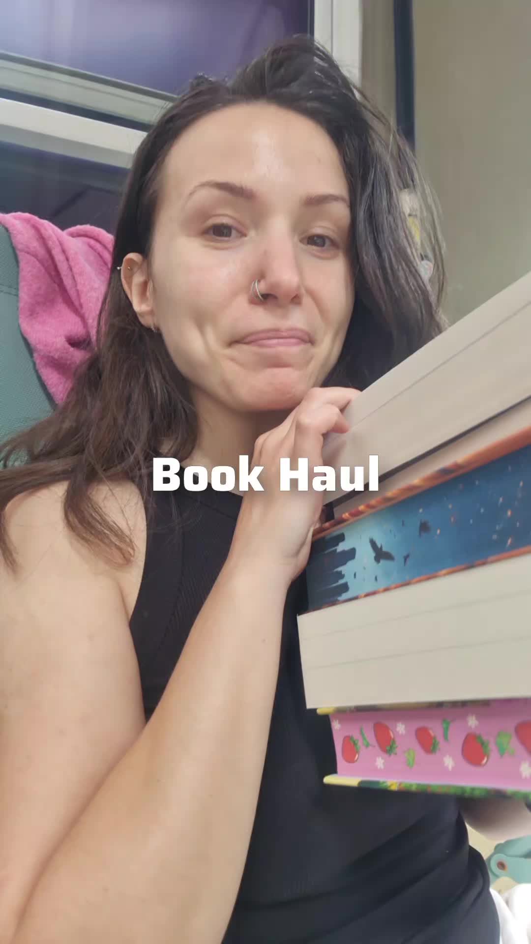 @Maggie✨️Beauty, Keto &🌶📚