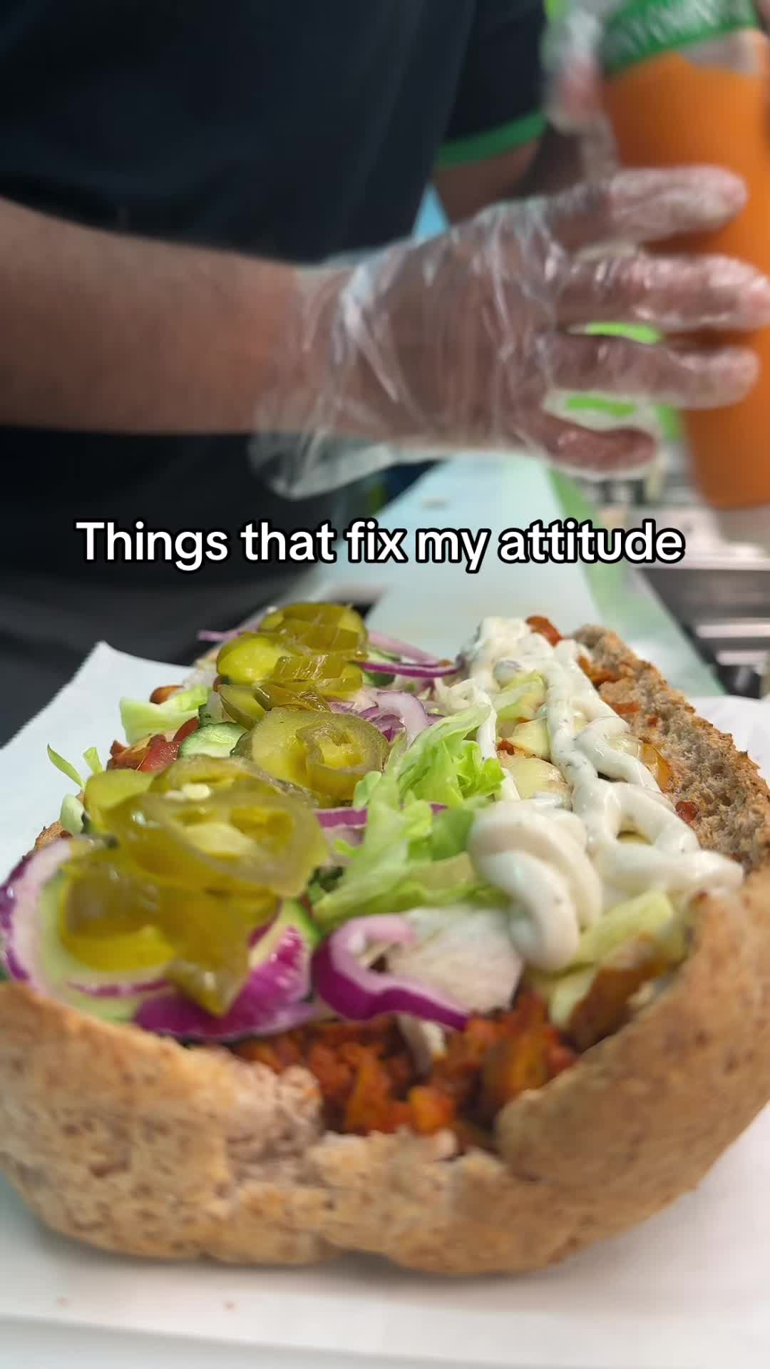 @Subway UK & Ireland