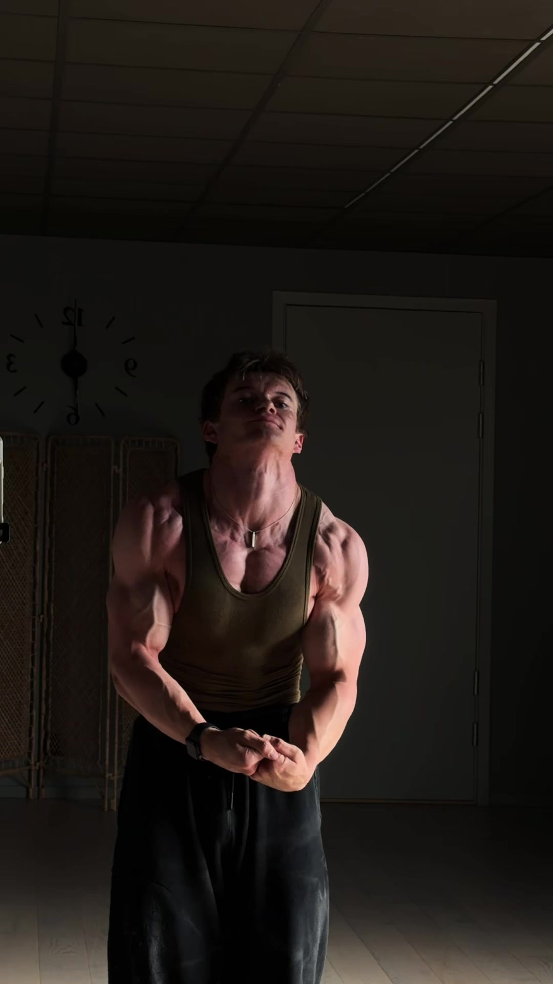 @Thefitnessnerd
