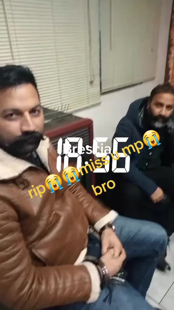 @kamal dhindsa