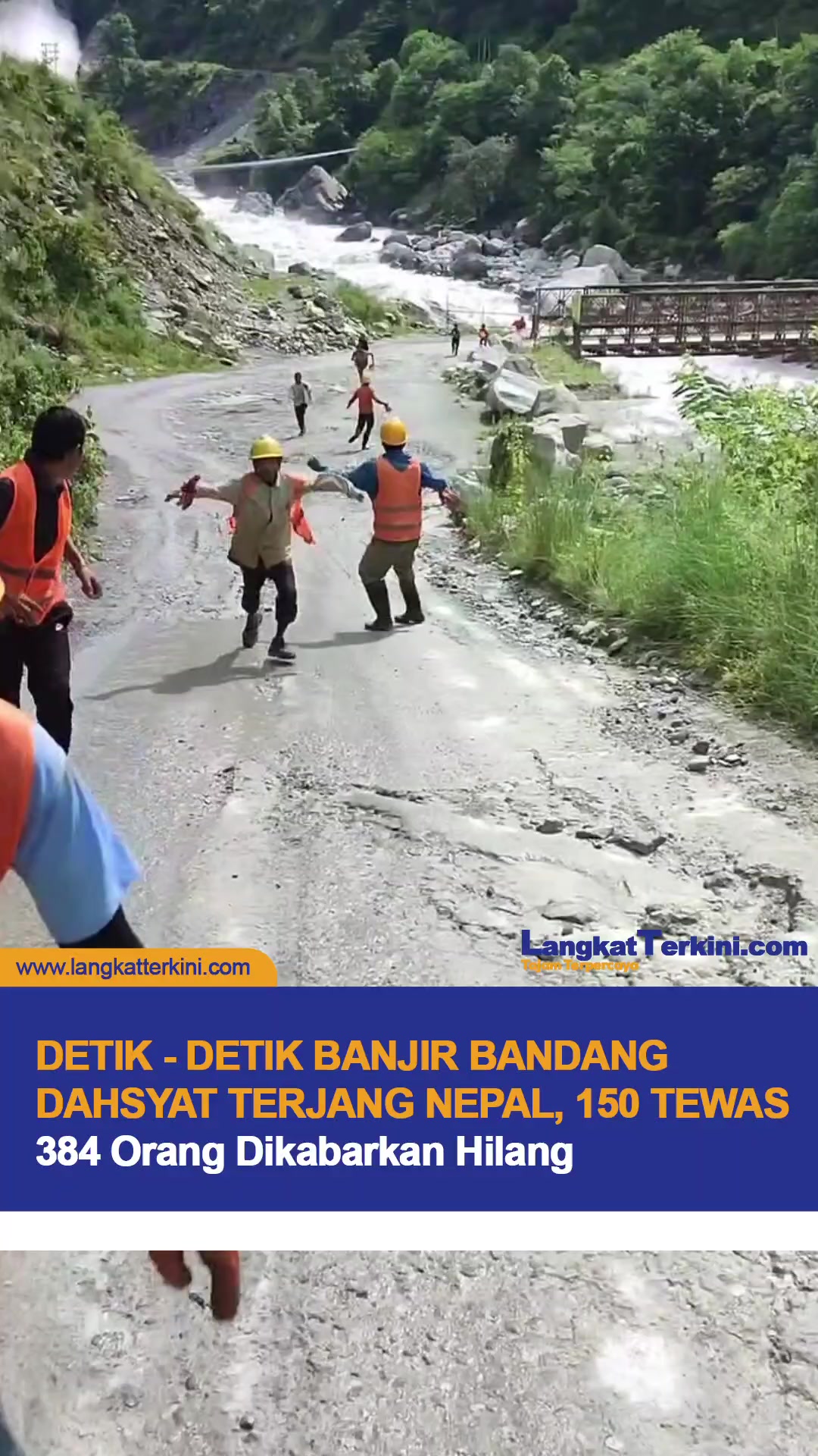 @Langkat Terkini