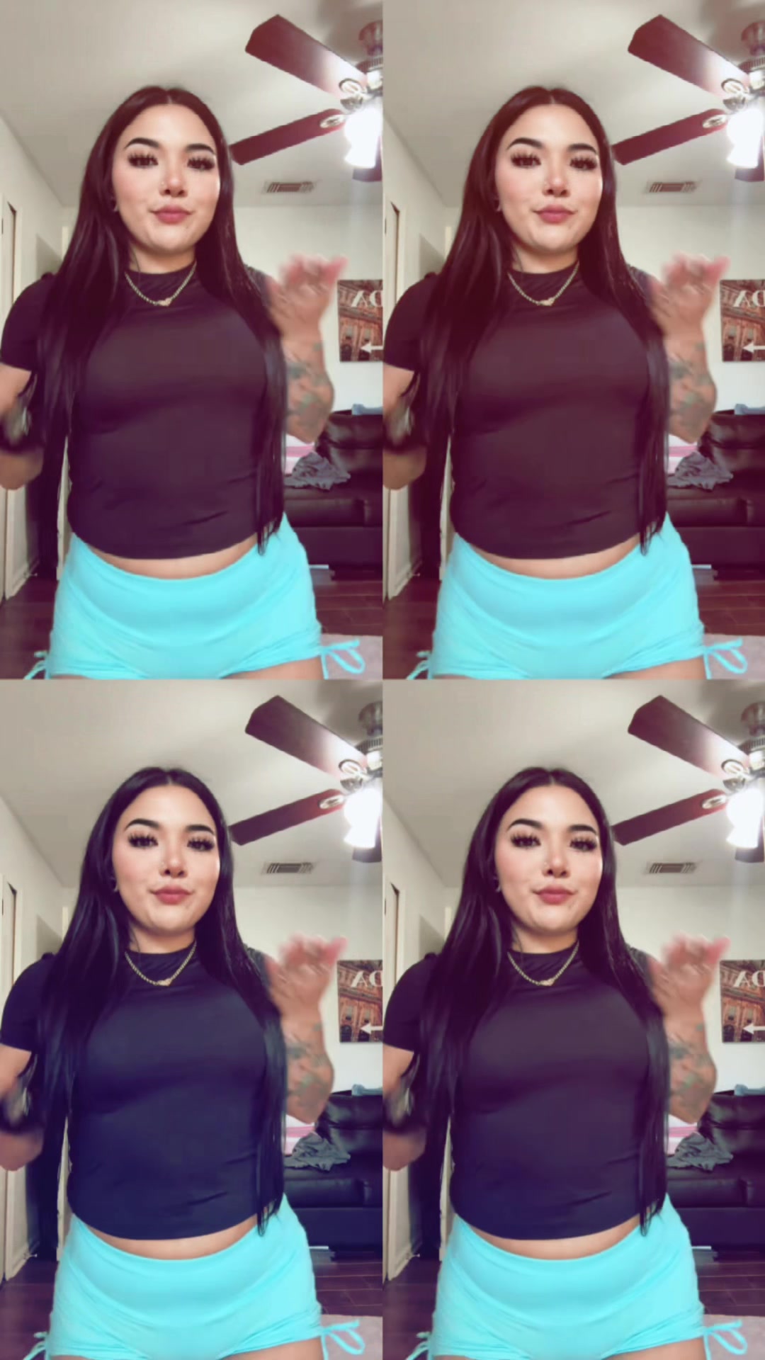 @Gabby Rodriguez