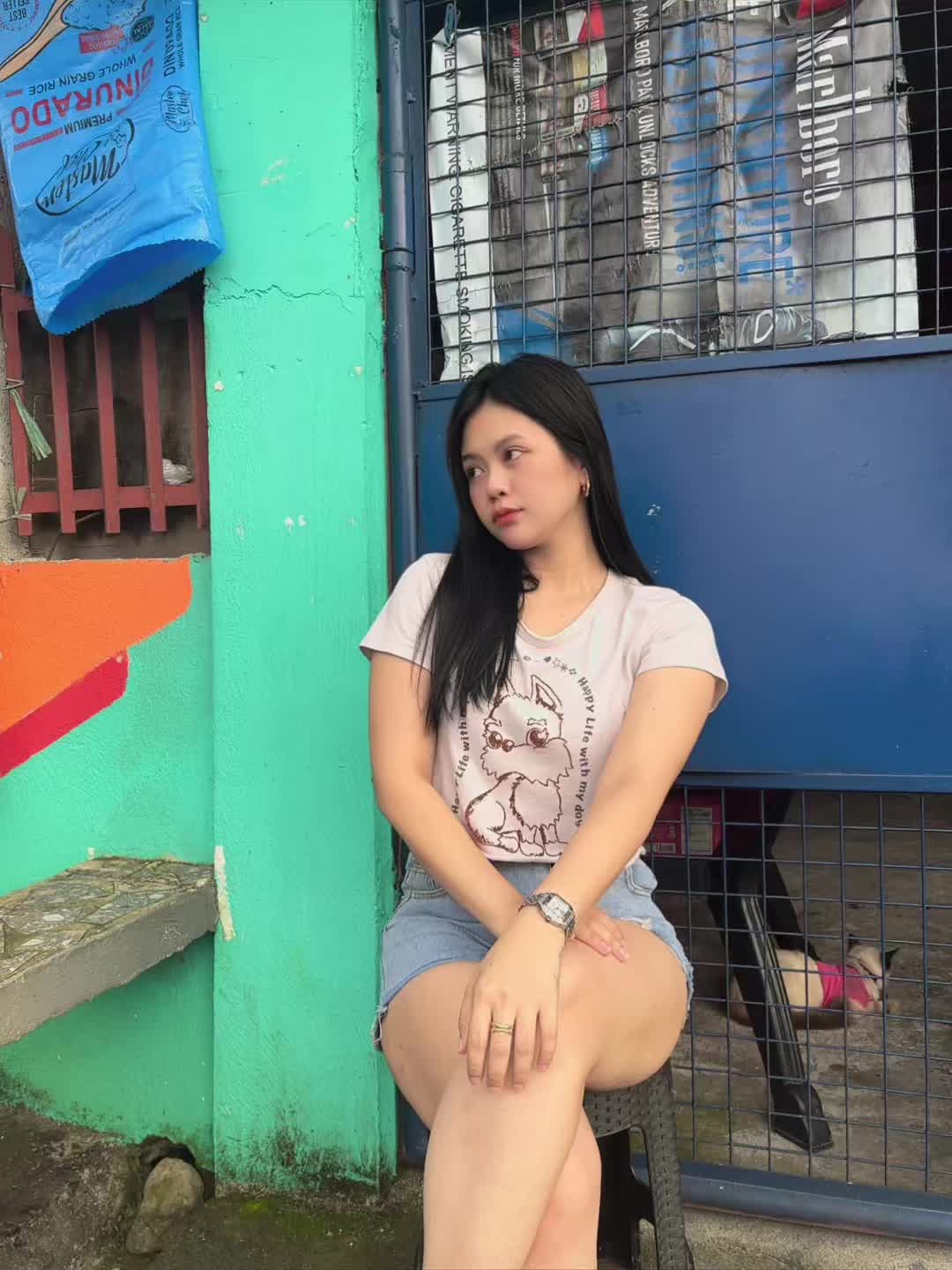 @Angelica