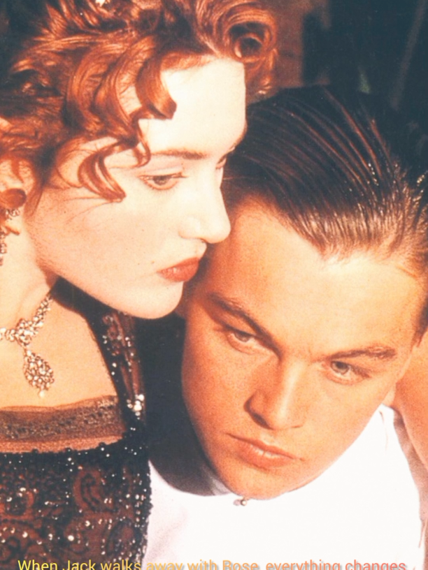 @Titanic Scene Vault