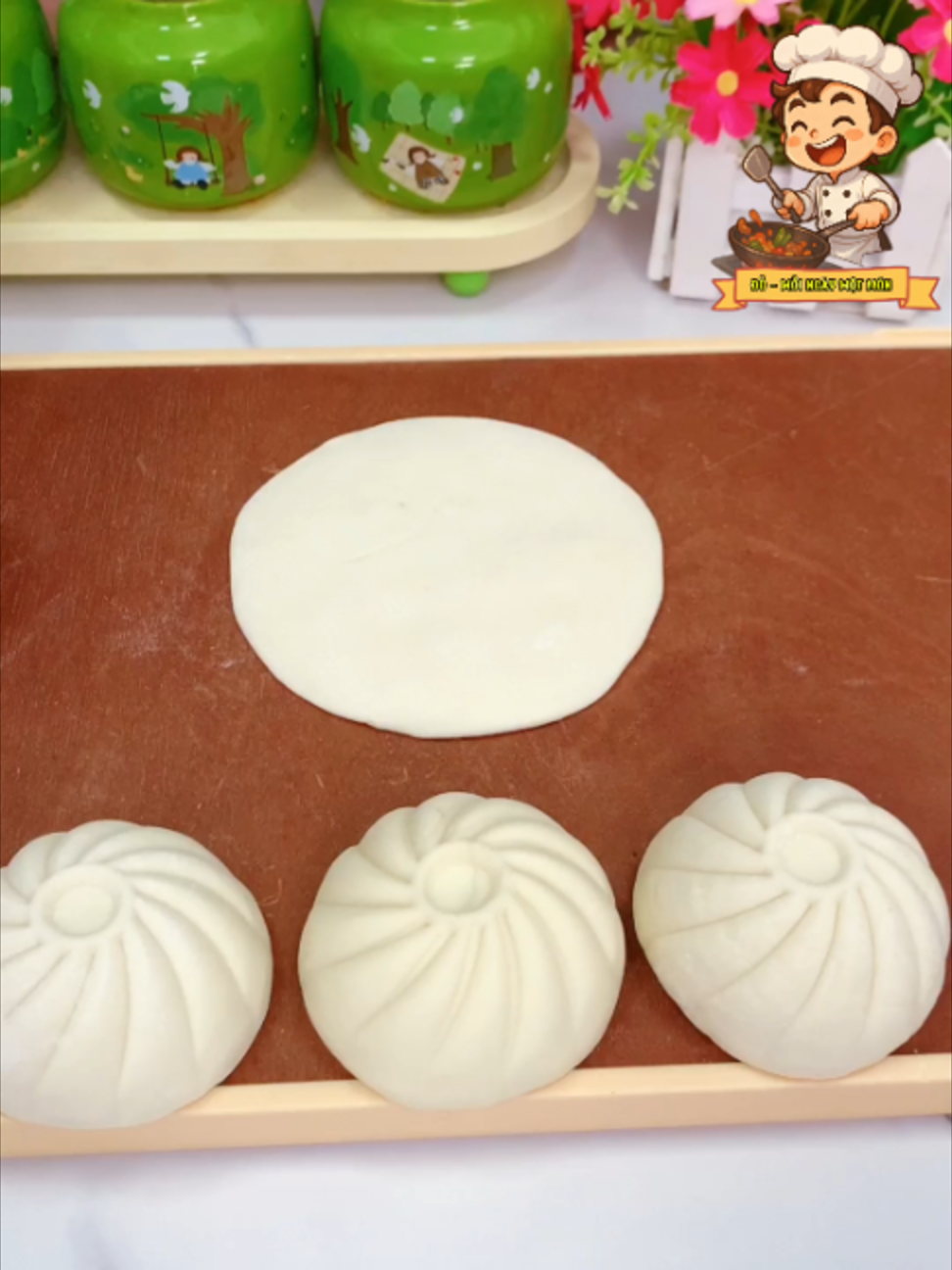 @Đỗ - Mỗi Ng&agrave;y Một M&oacute;n