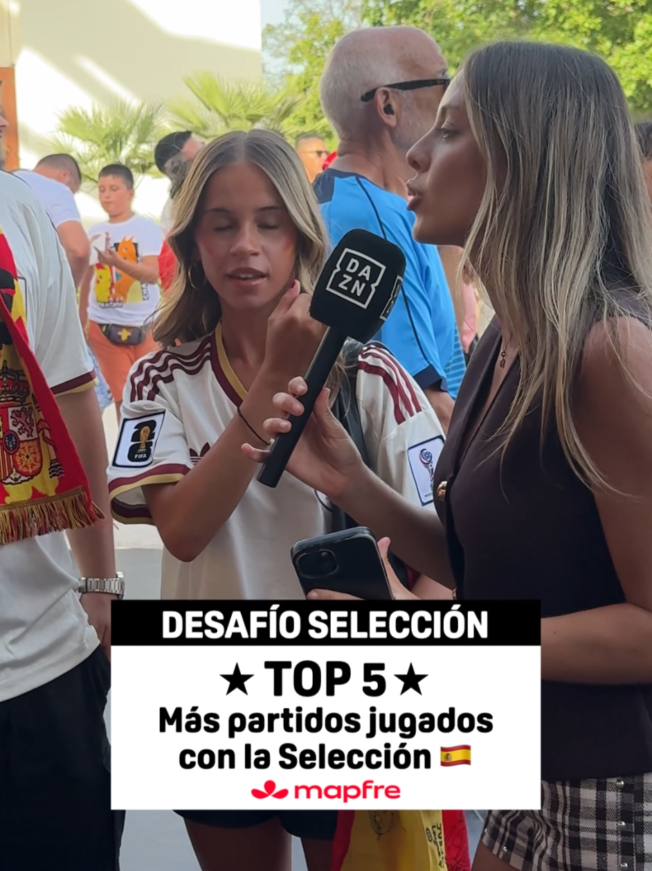 @DAZN Espa&ntilde;a