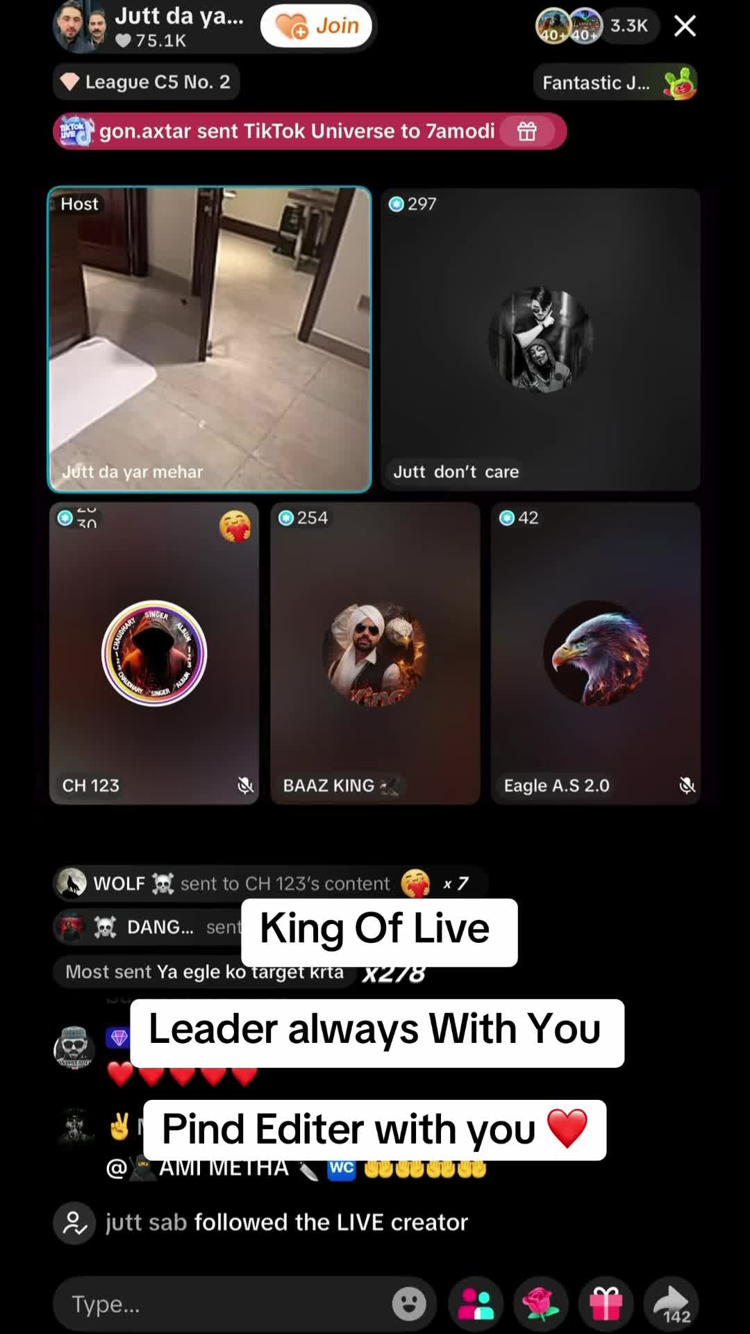 @King of live🤴🖤2.0