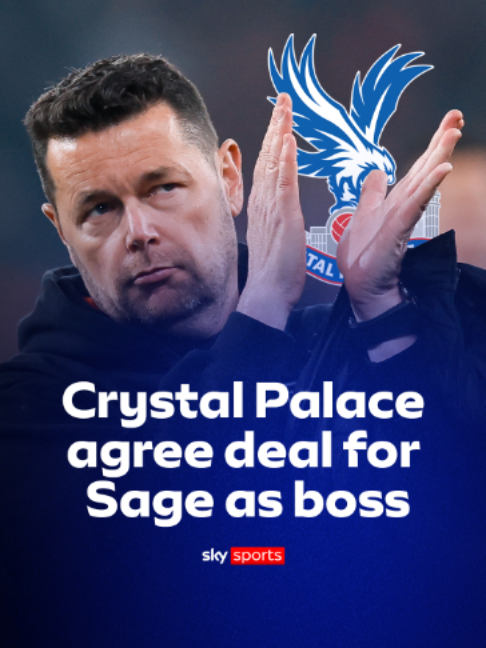 @Sky Sports News