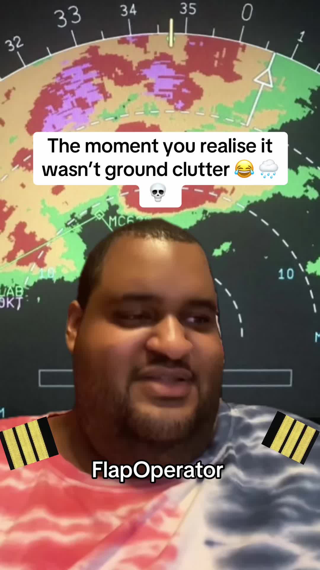 @Flap Operator