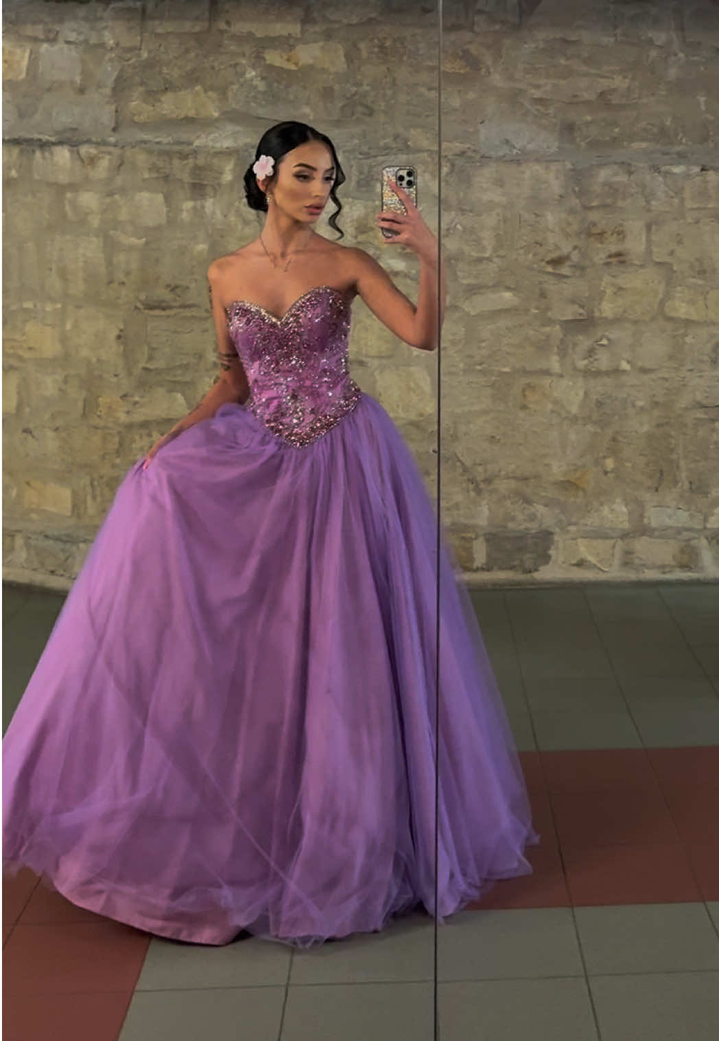 @Lucie Sophia Kolářová
