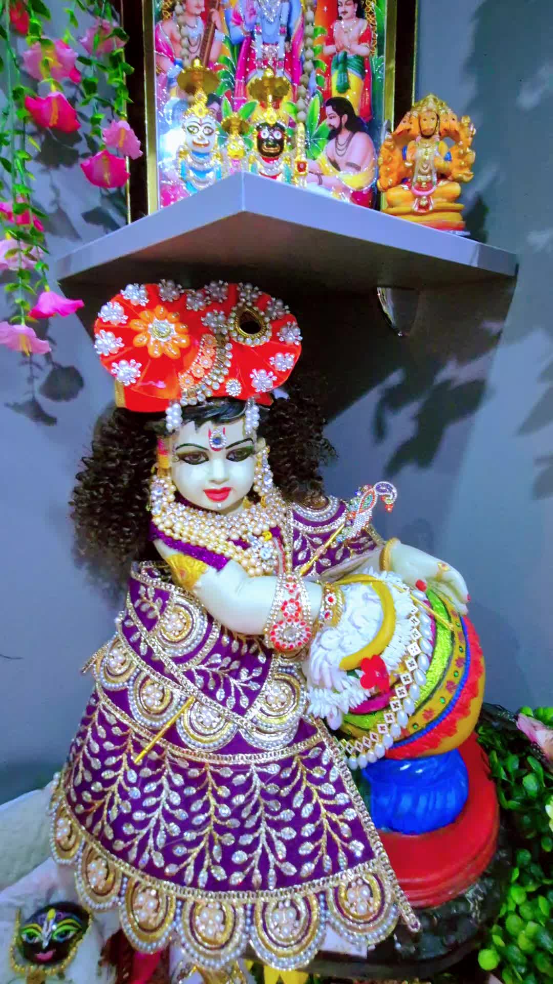 @Radhe krishan💞