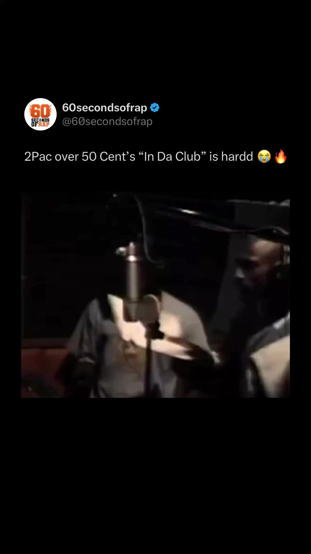 @60secondsofrap