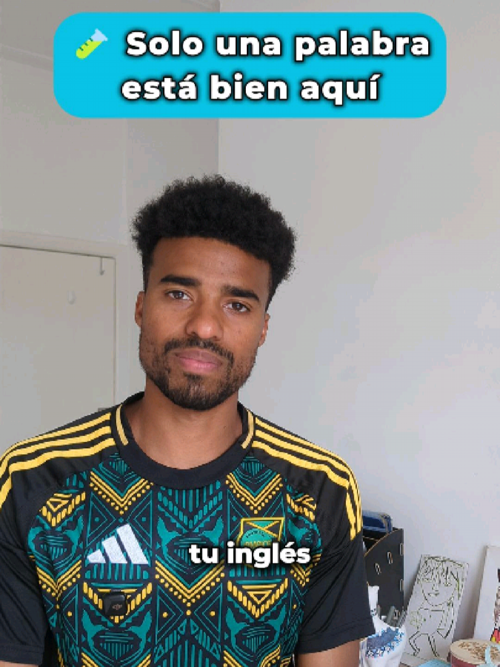 @Shandon | Ingl&eacute;s Brit&aacute;nico