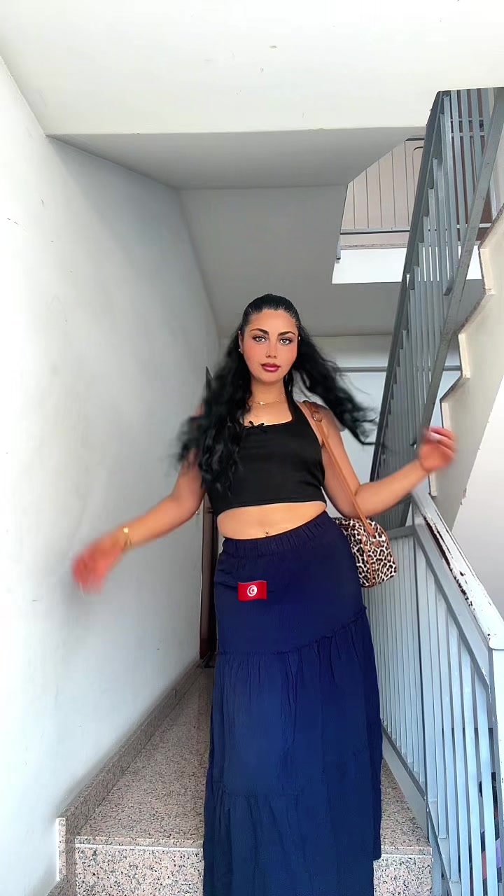 @حلوة 🦋 Luana
