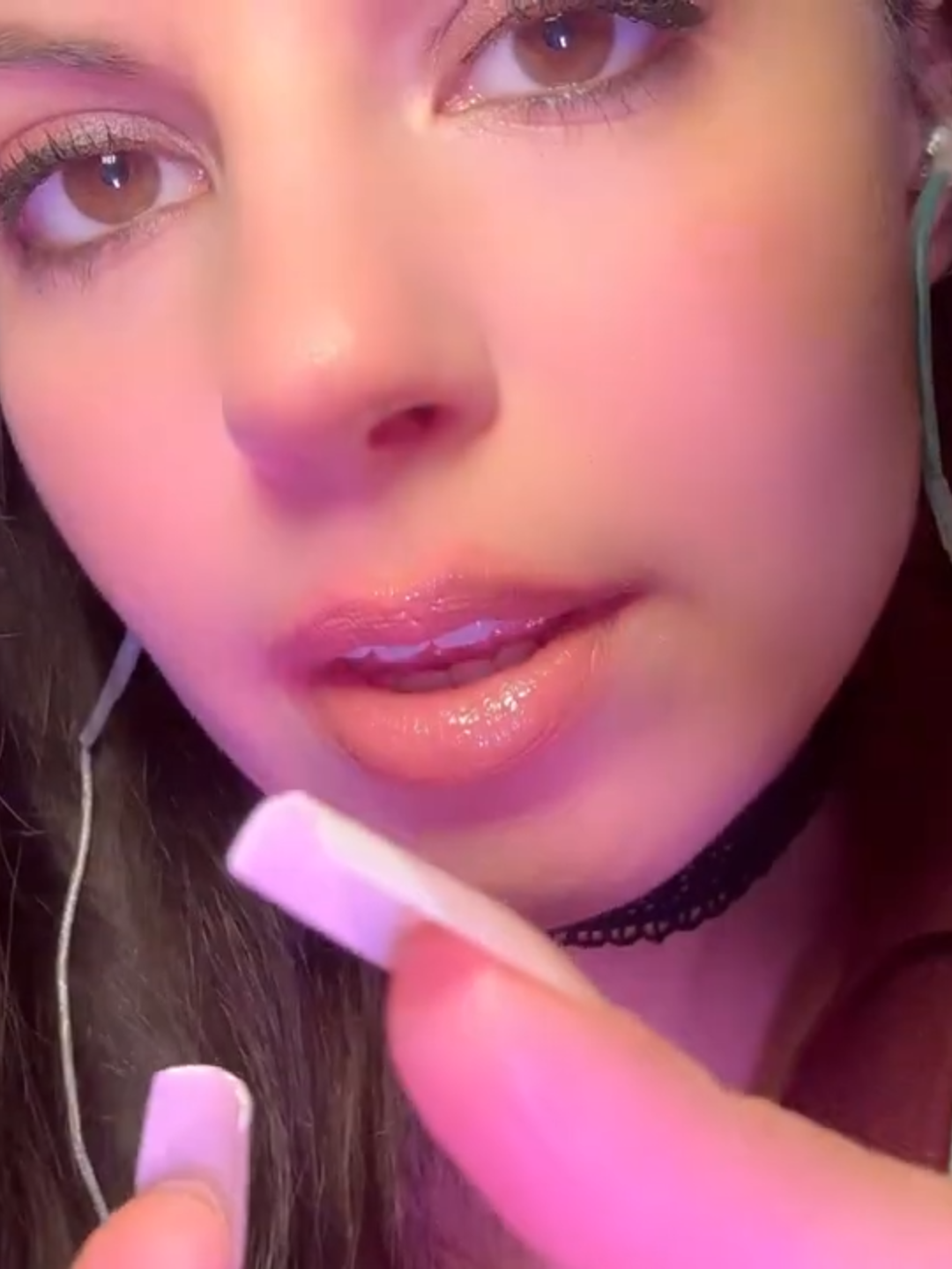 @Sarah Asmr