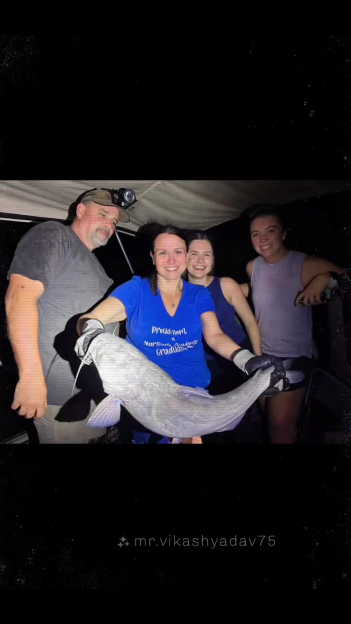 @Grassy Island Charters