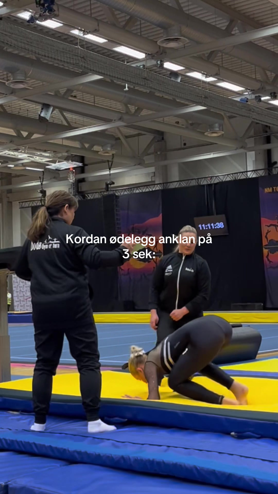 @Tora Sørensen