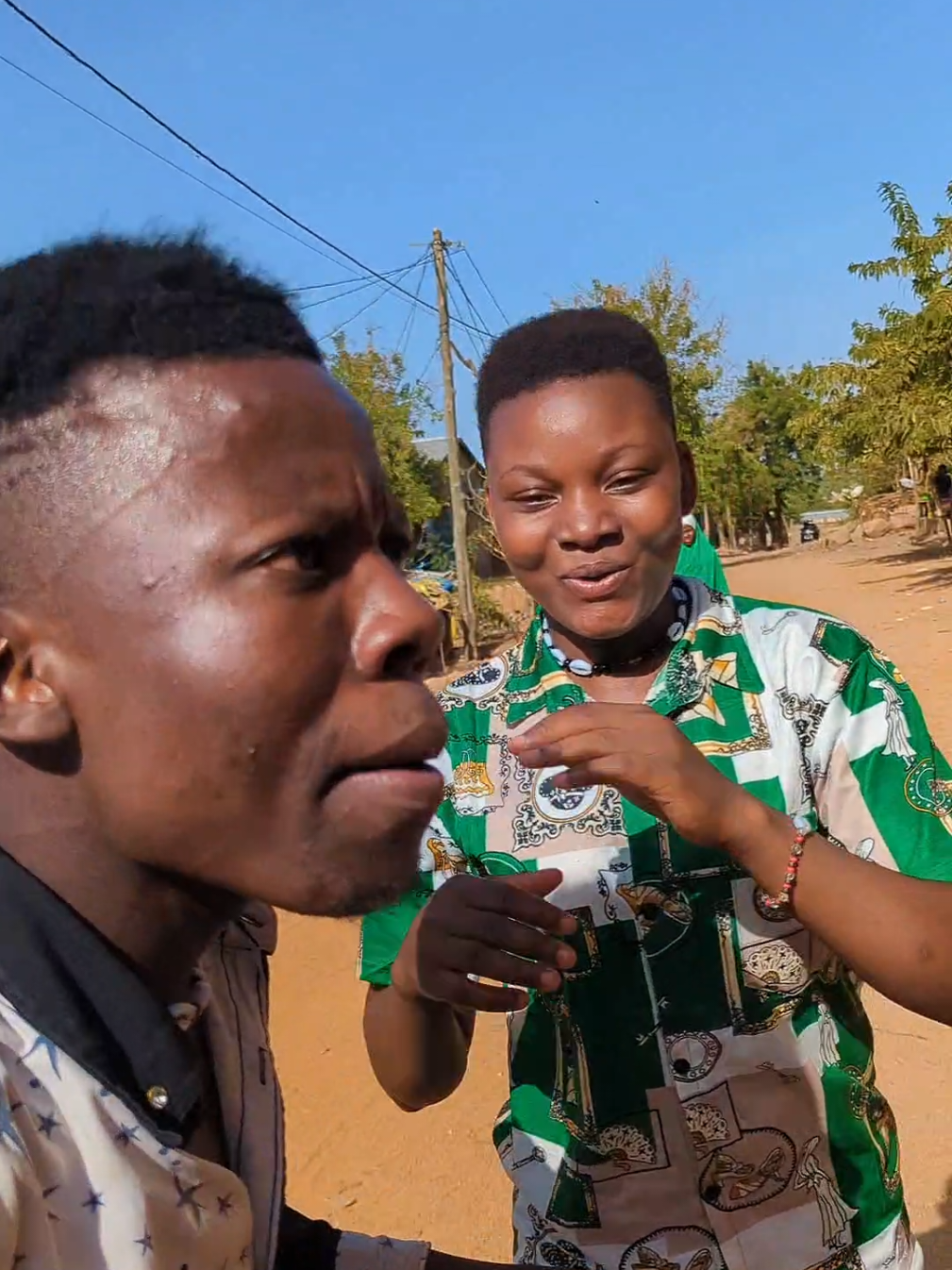 @T&eacute;l&eacute;vision Dapaong Savanes🇹🇬