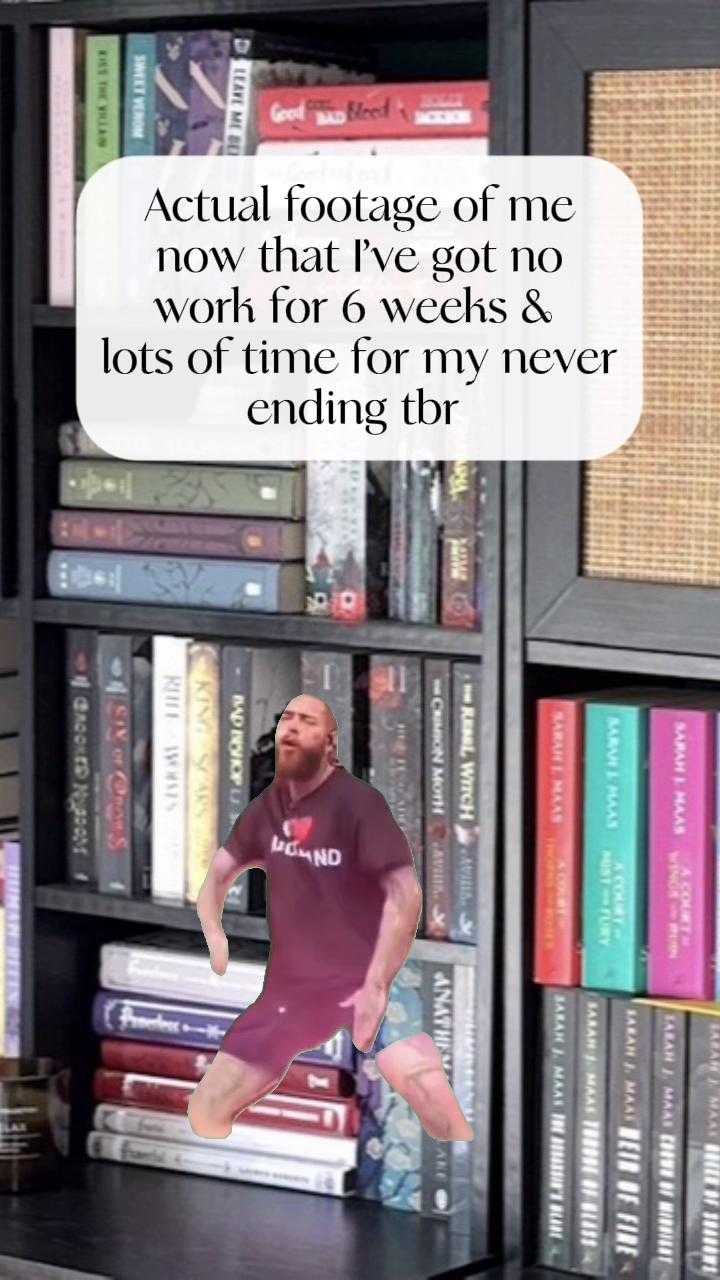 @ChapteredbyKerri ๐ ๐ฆข