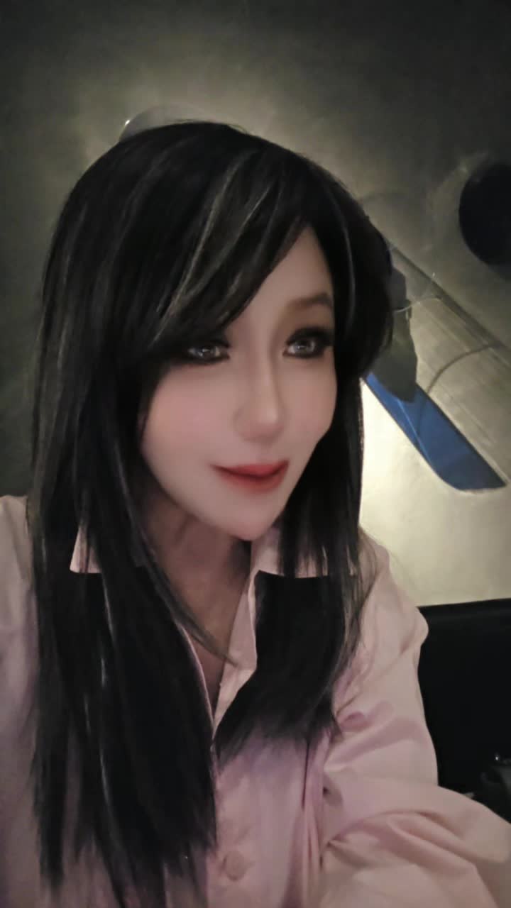 @Dtn. Maylene Yong VIII