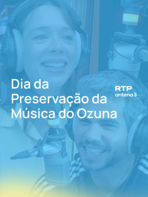 @RTP Antena 3