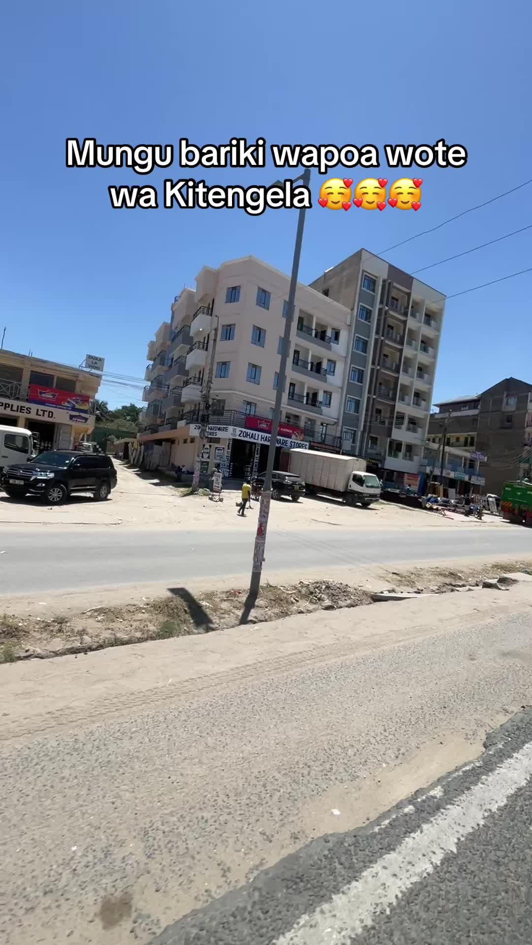 @Kitengela 110