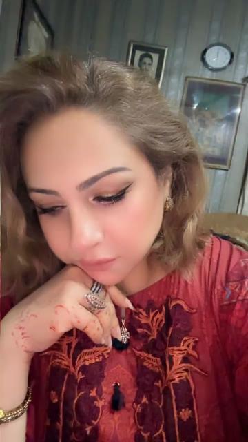 @Zahraz Beauty
