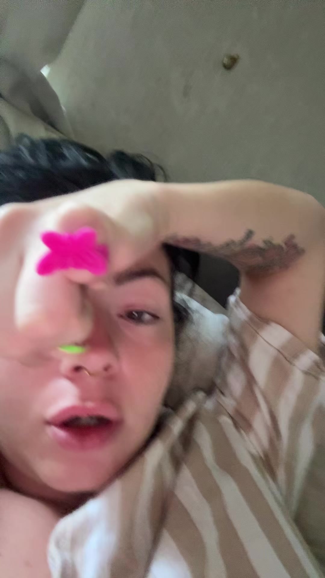 @DyslexicGirl Abbiegale ✨