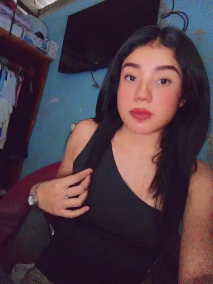 @Brittany García🤍