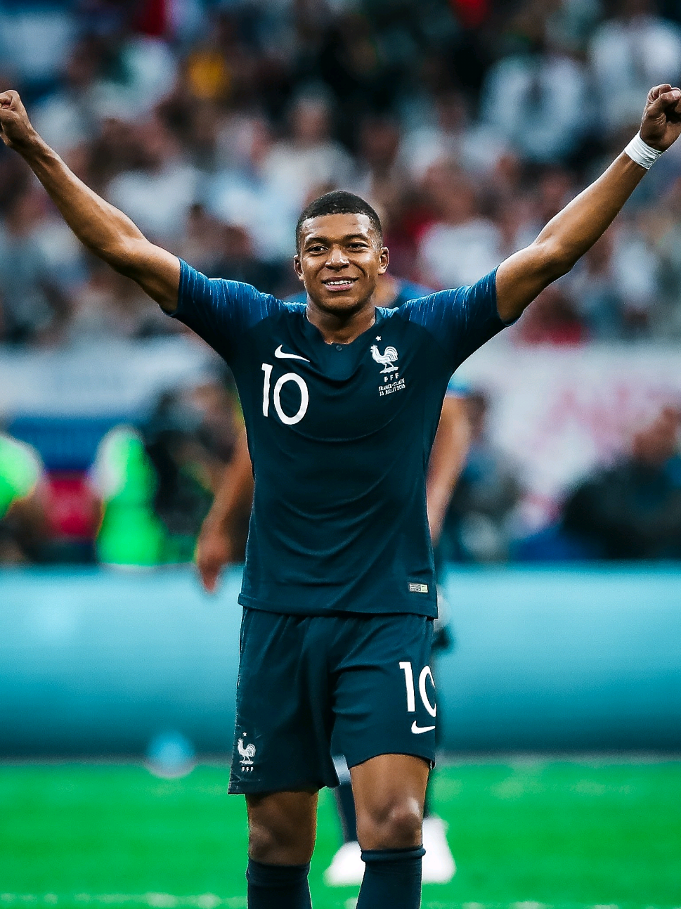 @FIFA World Cup